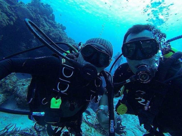 Ven a vivir esta experiencia con los tuyos